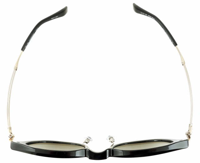 ��Y�V�T���O���X���C���A�[�g11114-BK-S50