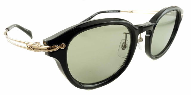 ��Y�V�T���O���X���C���A�[�g11114-BK-S50