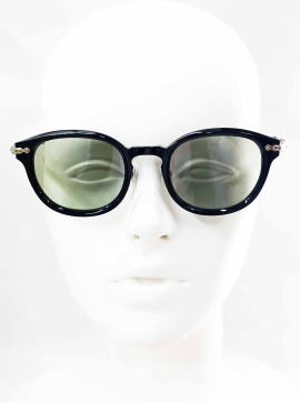 ��Y�V�T���O���X���C���A�[�g11114-BK-S50