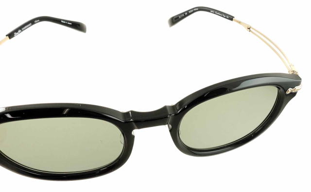 ��Y�V�T���O���X���C���A�[�g11114-BK-S50