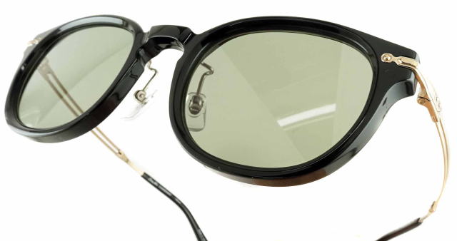 ��Y�V�T���O���X���C���A�[�g11114-BK-S50