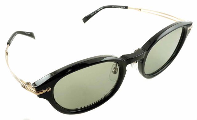 ��Y�V�T���O���X���C���A�[�g11114-BK-S50