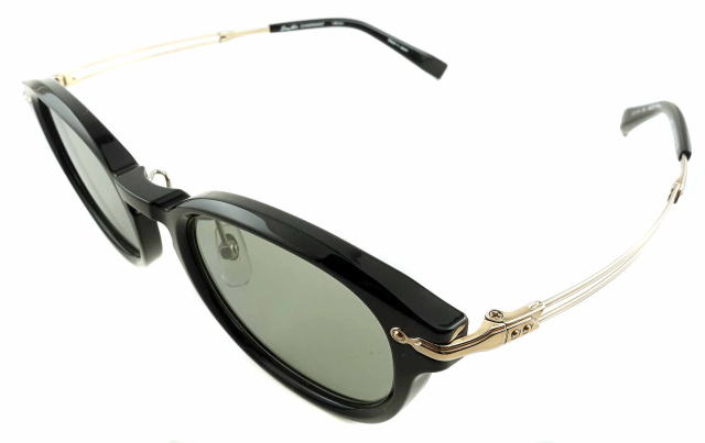 ��Y�V�T���O���X���C���A�[�g11114-BK-S50