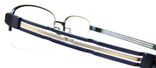 Line Art xl1051 メガネ 眼鏡