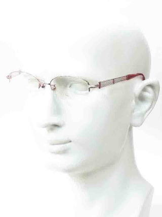 女性人気メガネ/ラインアートXL1070-PK正規販売店全国対応JR大府