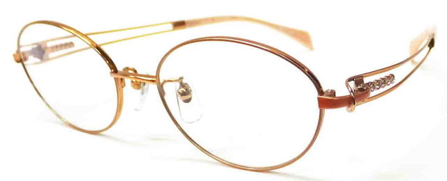ブランド 雑貨 Smartnessメガネ ラインアート XL1621-BL 眼鏡 Line めがねフレーム Art シャルマンレディースメガネフレーム  ヴィヴァーチェコレクション メガネ（度あり、度数注文可）
