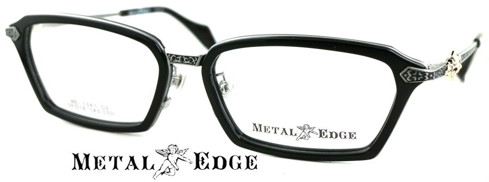 METALEDGE^GbWKl1041-3-S56