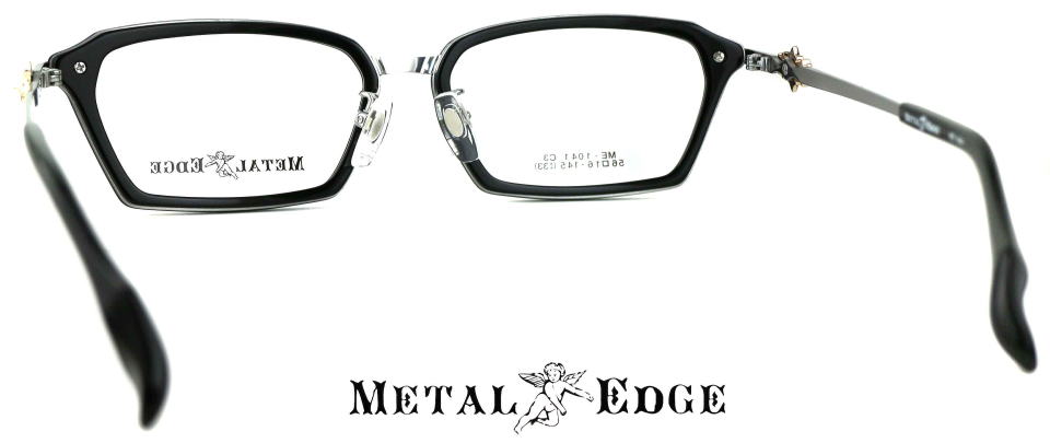 METALEDGE^GbWKl1041-3-S56