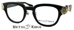 メタルエッジメガネフレーム1047-C3-S47