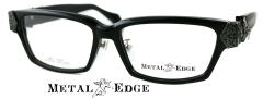 メタルエッジメガネフレーム1048-C3-S56