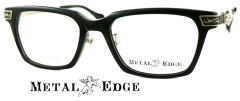 メタルエッジメガネフレーム1053-C3-S53