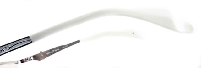 ちょいワルメガネメタルエッジ1050-C2-S56