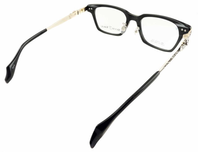 メタルエッジメガネフレーム1053-C3-S53