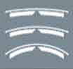 遠近両用メガネレンズ　ニコン眼鏡史上最高の老眼対策レンズセンチュリーAIシリーズ