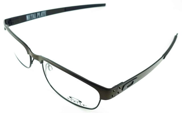 オークリーフレームメタルプレート5038-0257/正規販売店全国対応