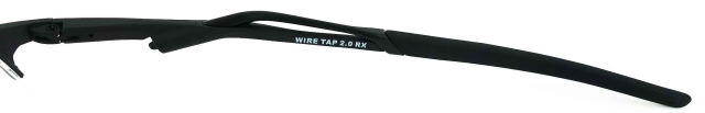 オークリーメガネフレームWIRE TAP2.0RX 5152-0156-S56