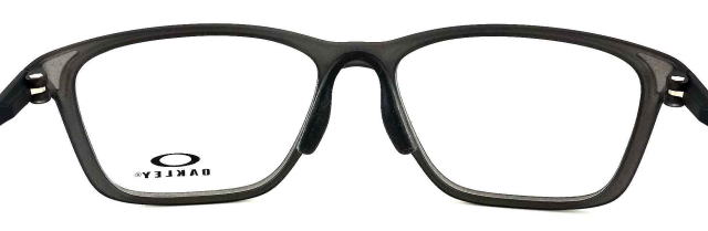 OAKLEYメガネDissipateディスペイト8062D-0257/正規販売店全国