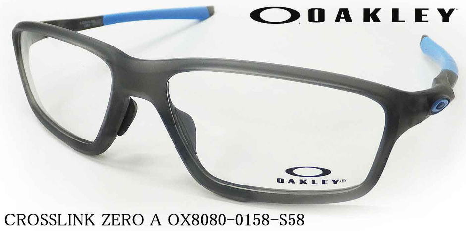 OAKLEYI[N[NXN[Klt[8080-0158