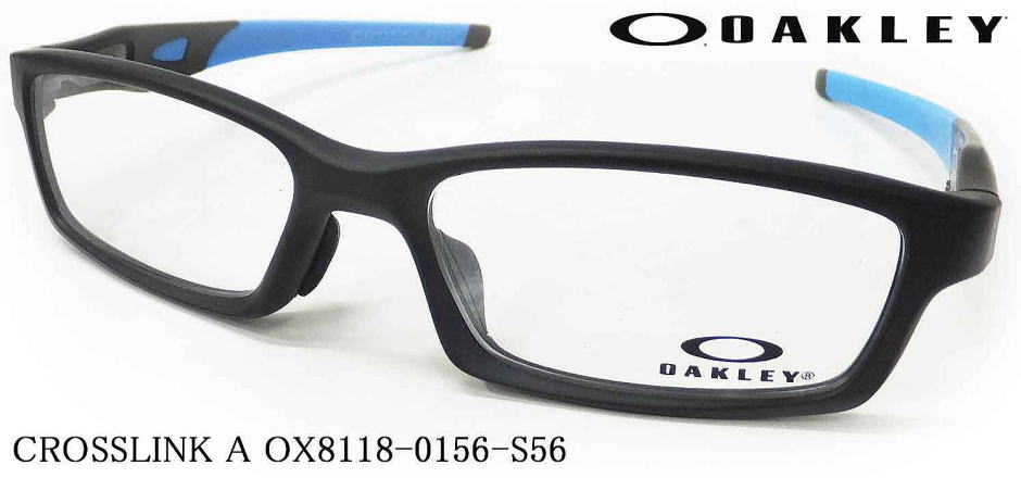 OAKLEYI[N[NXNKlt[8118-0156