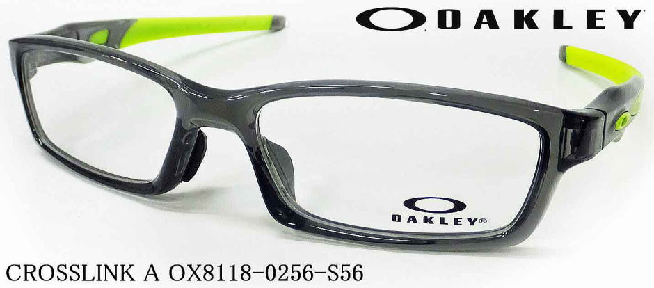 OAKLEYI[N[NXNKlt[8118-0256