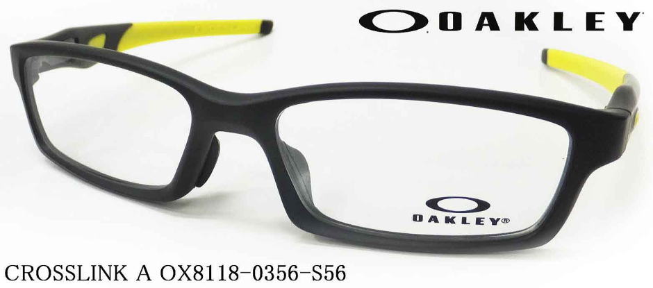 OAKLEYI[N[NXNKlt[8118-0356