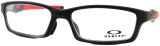OAKLEYオークリークロスリンクメガネ8118フレーム
