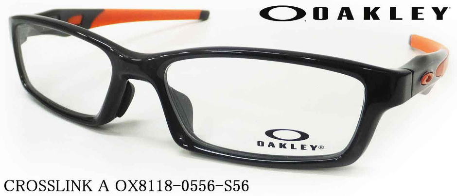 OAKLEYI[N[NXNKlt[8118-0556