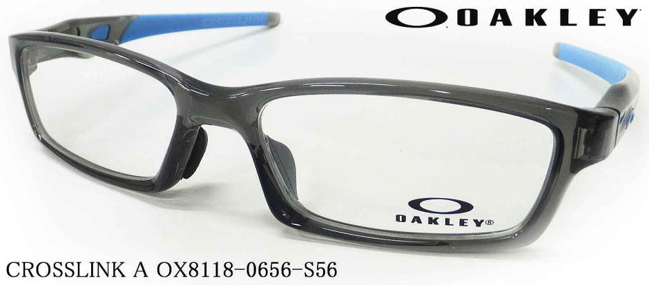 OAKLEYI[N[NXNKlt[8118-0656