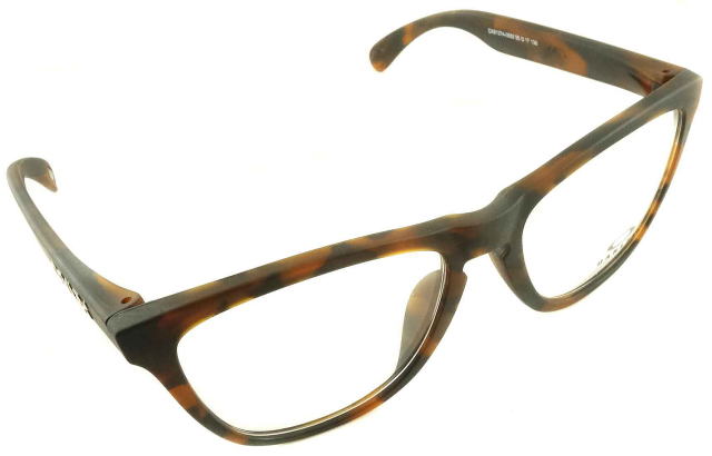 FROGSKINSオークリーメガネ8137A-06-S55