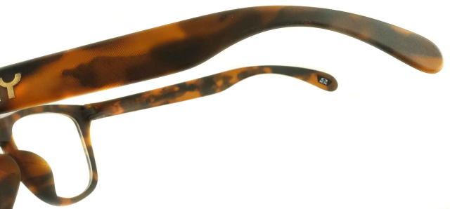 FROGSKINSオークリーメガネ8137A-06-S55