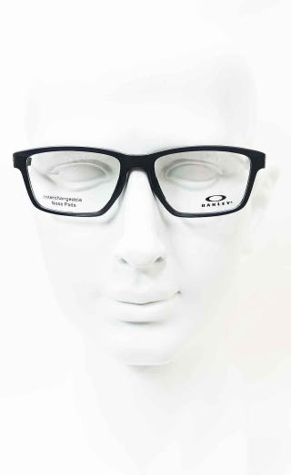 Oakley OX8153 METALINK 815303 Glasses | Buy Online at