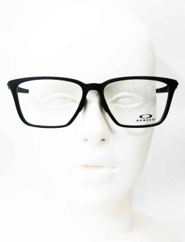 OAKLEYメガネフレームダブルダウン8188-01-S58