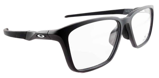 OAKLEYメガネフレームダブルダウン8188-01-S58