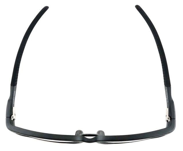 OAKLEYメガネフレームダブルダウン8188-01-S58