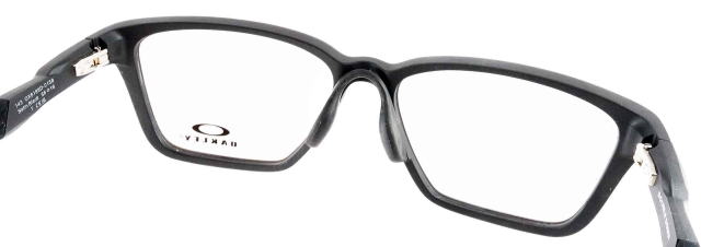 OAKLEYメガネフレームダブルダウン8188-01-S58