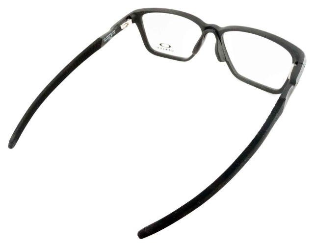 OAKLEYメガネフレームダブルダウン8188-01-S58