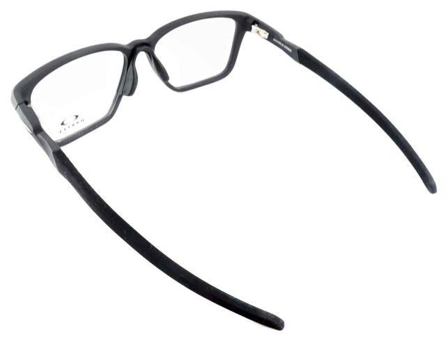 OAKLEYメガネフレームダブルダウン8188-01-S58