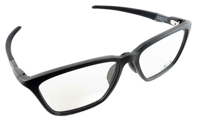OAKLEYメガネフレームダブルダウン8188-01-S58