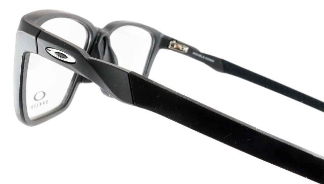 OAKLEYメガネフレームダブルダウン8188-01-S58