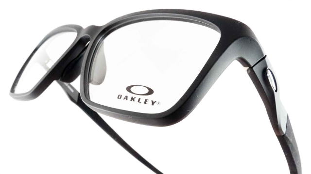 OAKLEYメガネフレームダブルダウン8188-01-S58