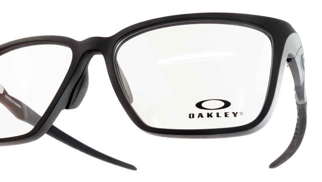 OAKLEYメガネフレームダブルダウン8188-01-S58