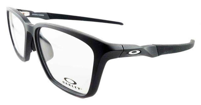 OAKLEYメガネフレームダブルダウン8188-01-S58