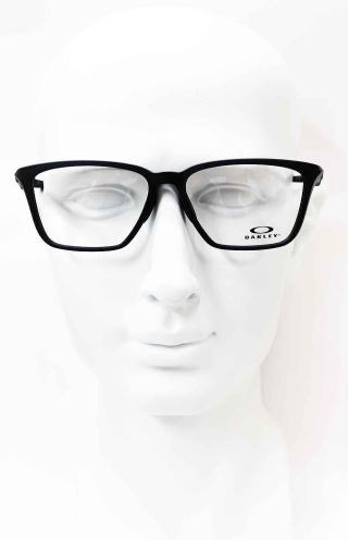 OAKLEYメガネフレームダブルダウン8188-01-S58