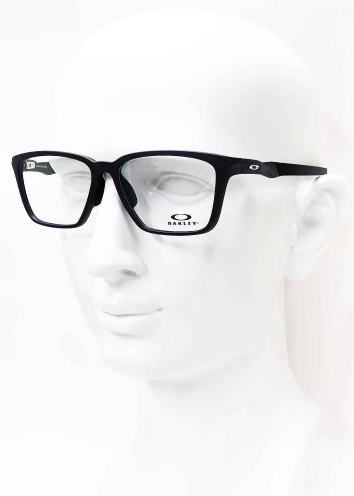 OAKLEYメガネフレームダブルダウン8188-01-S58
