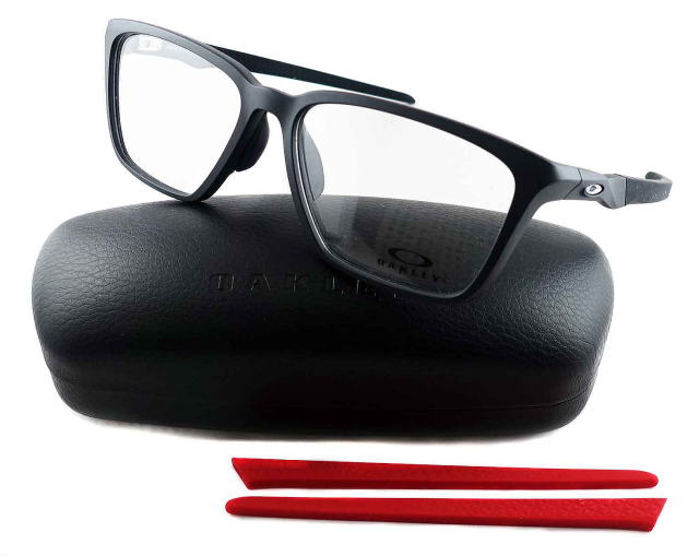 OAKLEYメガネフレームダブルダウン8188-01-S58/正規販売店全国