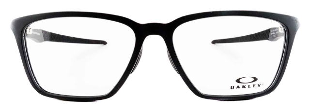 OAKLEYメガネフレームダブルダウン8188-01-S58