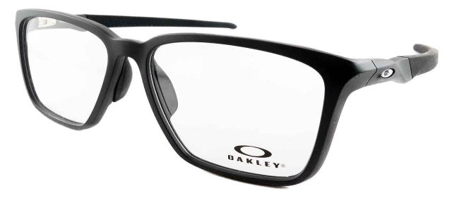 OAKLEYメガネフレームダブルダウン8188-01-S58/正規販売店全国 OAKLEYメガネフレームダブルダウン8188-01-S58/正規販売店全国