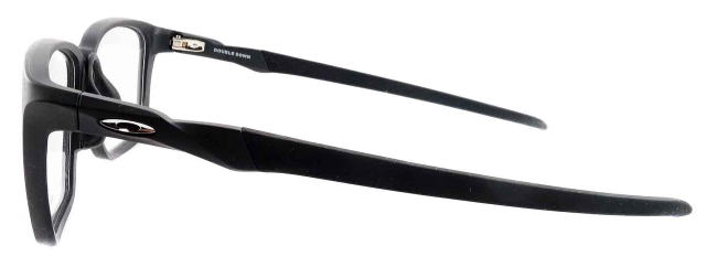 OAKLEYメガネフレームダブルダウン8188-01-S58