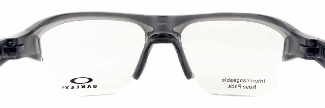 ランニング用メガネ度付きオークリー8198-02-S60