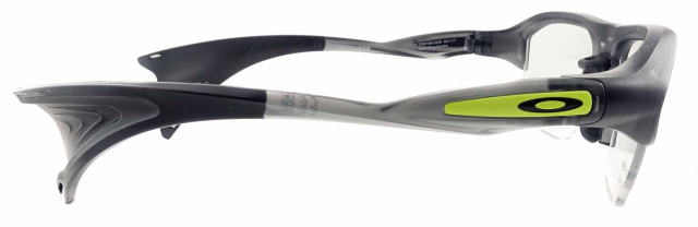 ランニング用メガネ度付きオークリー8198-02-S60